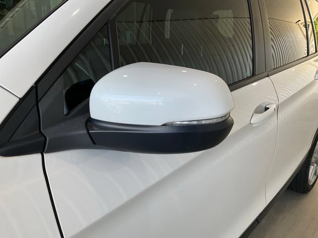 Certified 2024 Honda Passport EX-L image 3