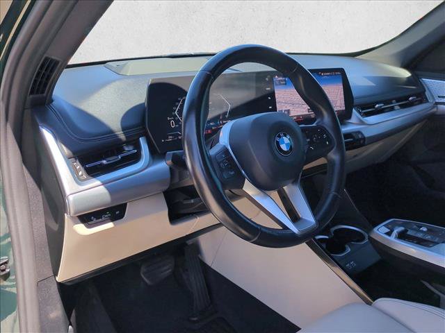 Used 2023 BMW X1 xDrive28i w/ Premium Package AWD/4WD image 10