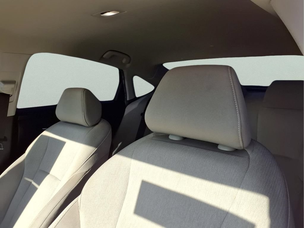 Certified 2024 Honda Accord LX image 17