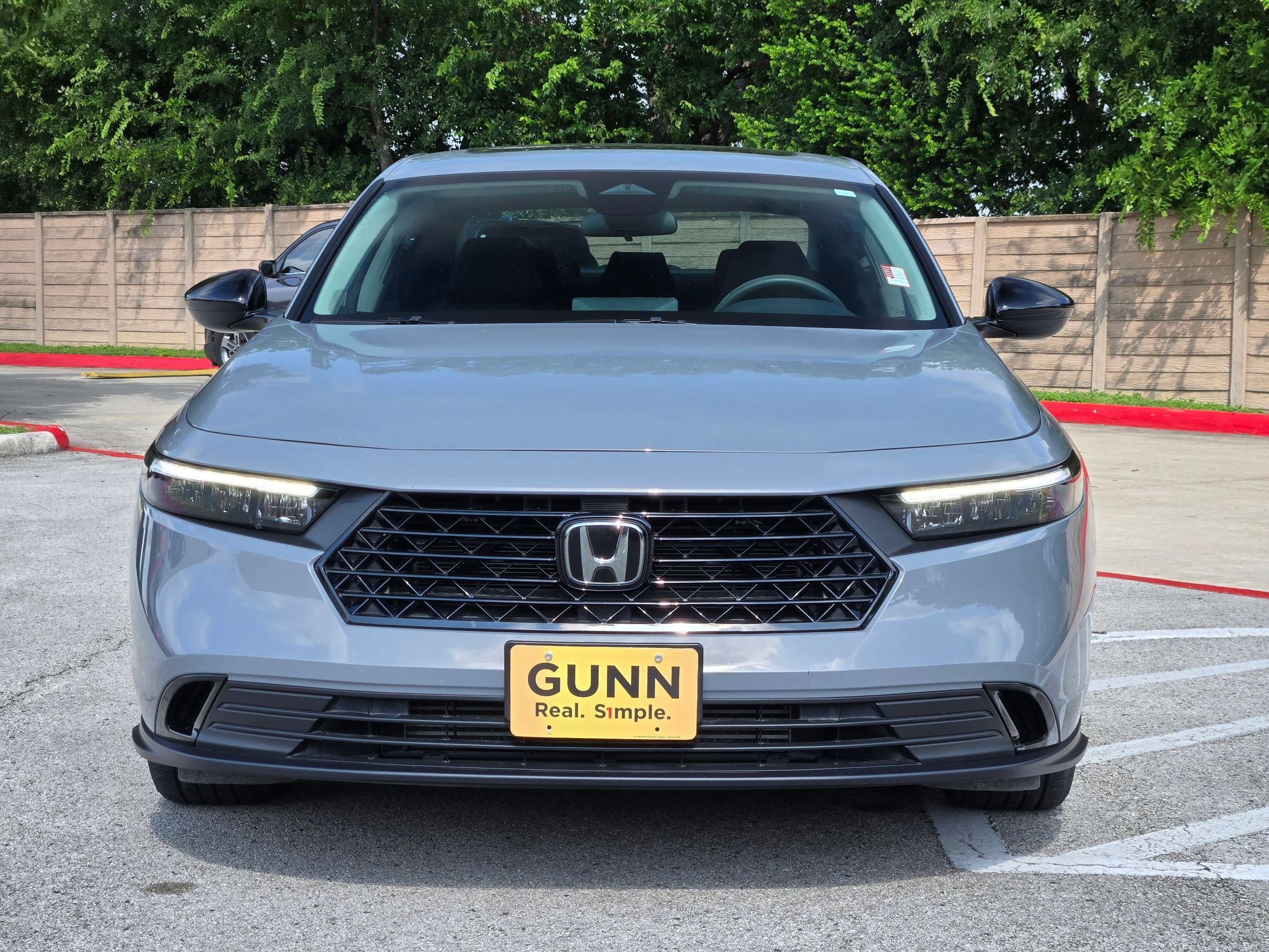 Used 2025 Honda Accord SE image 8