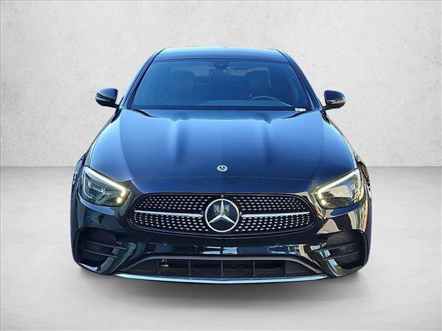 Used 2021 Mercedes-Benz E 350 Sedan w/ Premium Package image 2