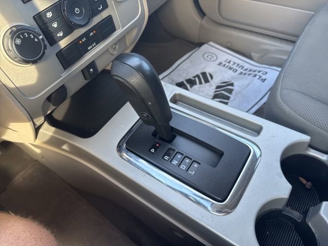 Used 2009 Ford Escape XLT AWD/4WD image 18