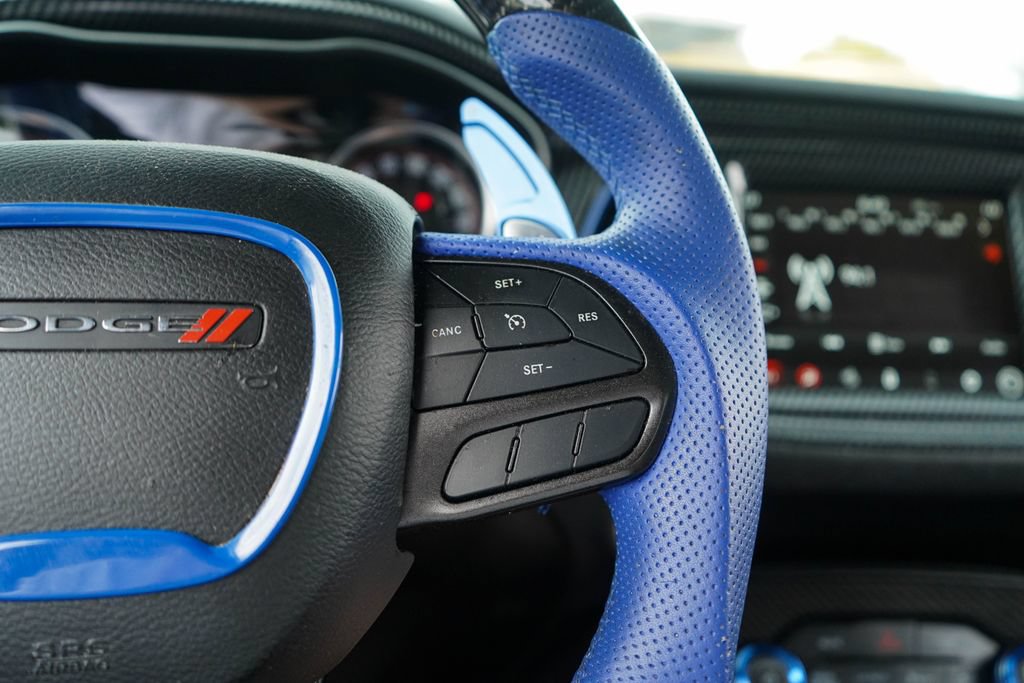 Used 2022 Dodge Challenger R/T Scat Pack RWD image 33