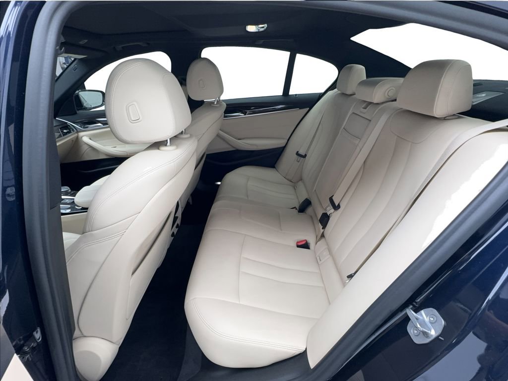 Used 2019 BMW 530i xDrive w/ Convenience Package image 20