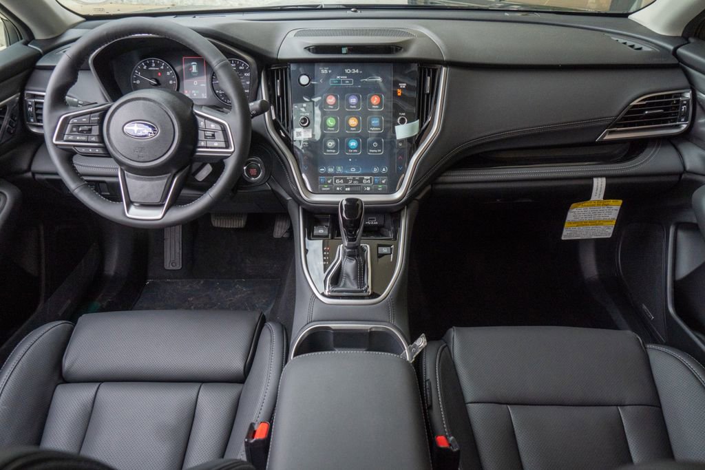 Used 2025 Subaru Outback Touring w/ Popular Package #2 image 15