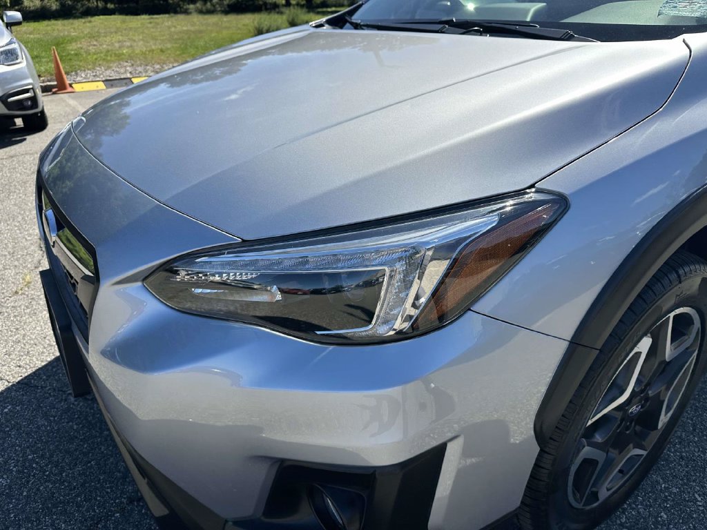 Used 2019 Subaru Crosstrek 2.0i Limited w/ Moonroof Package w/Navigation AWD/4WD image 7