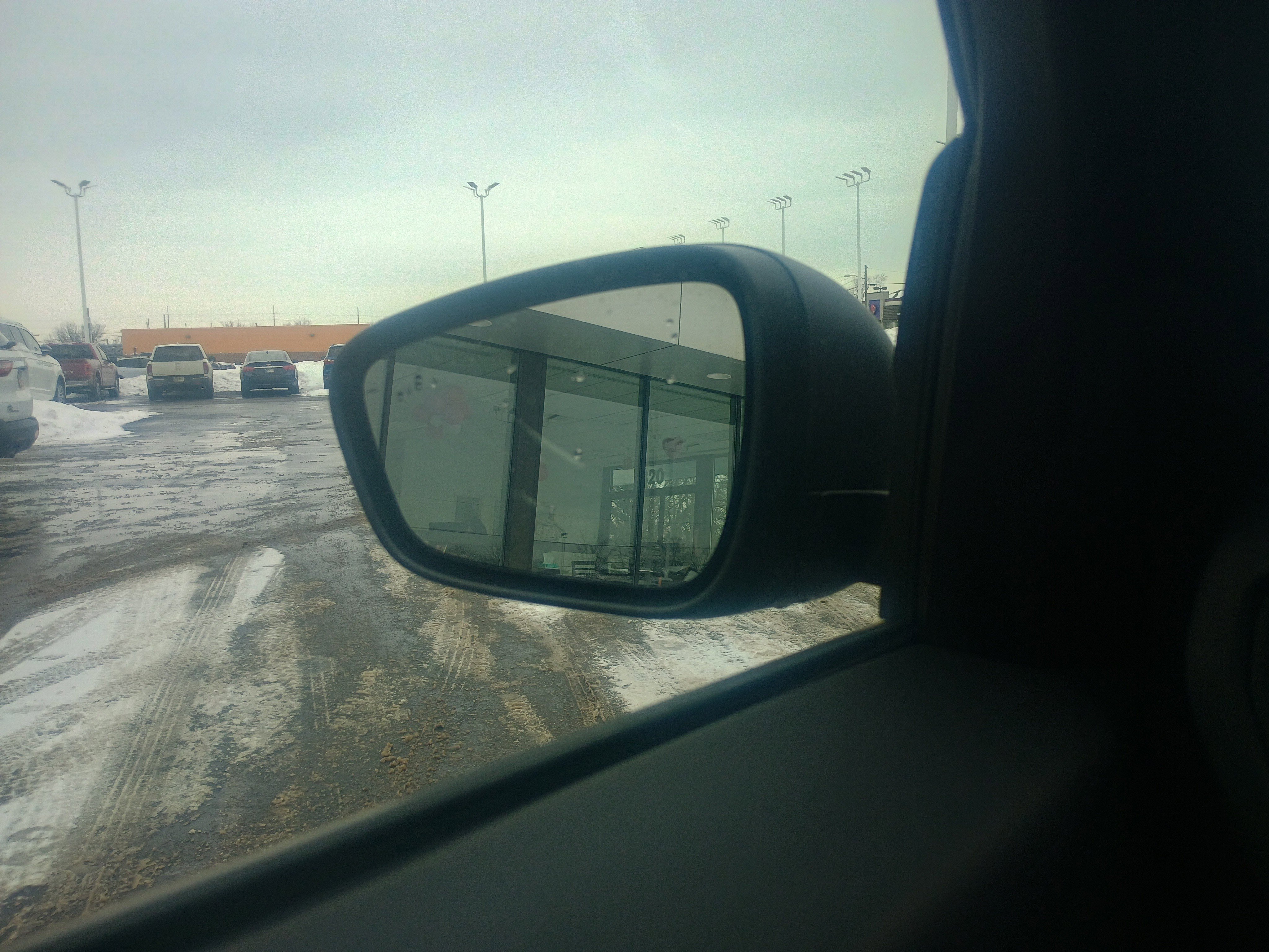 Certified 2023 Ford Escape ST-Line w/ Tech Pack #1 image 20