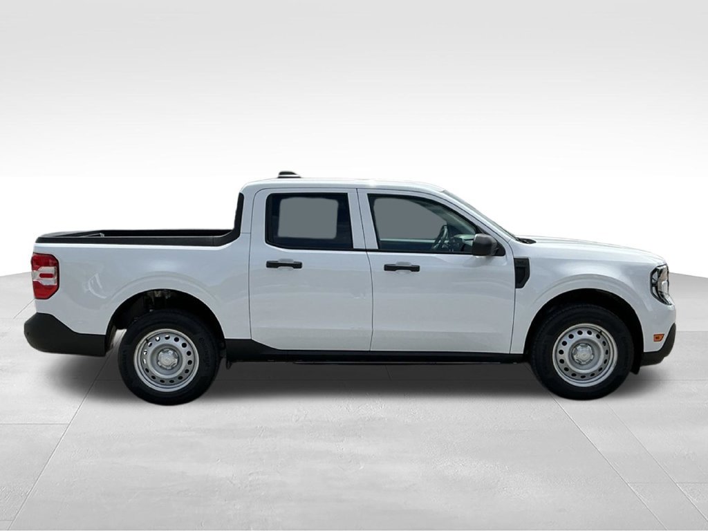 New 2026 Ford Maverick XL FWD image 7