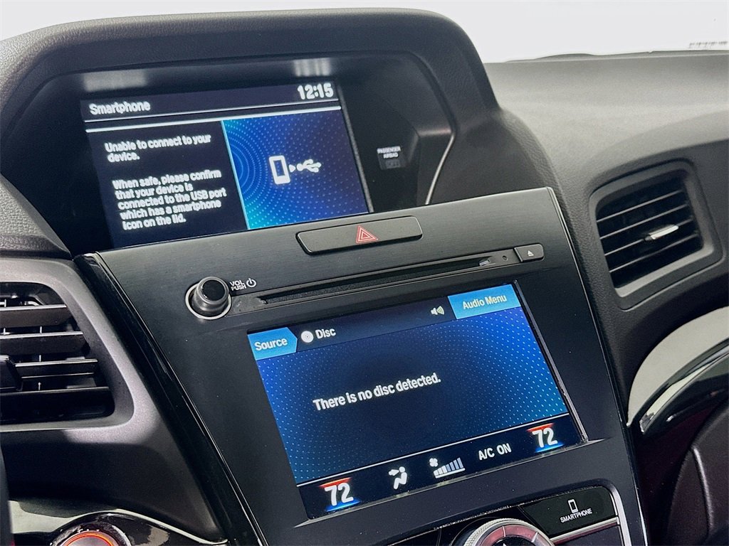 Used 2022 Acura ILX Premium and A-SPEC Packages image 26