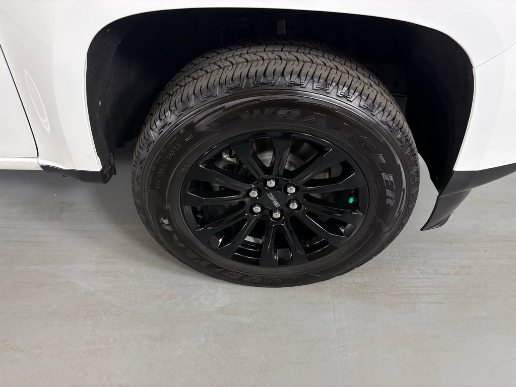 Used 2021 GMC Canyon Elevation Standard image 12