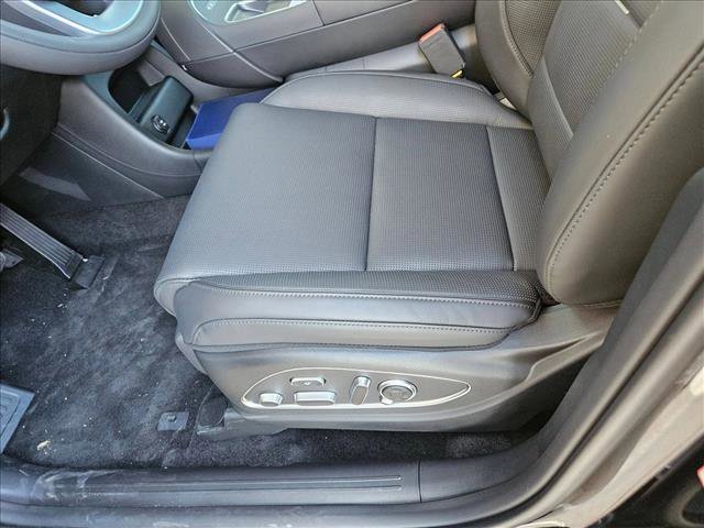 New 2026 Hyundai Palisade Calligraphy image 4