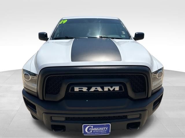 Used 2019 RAM 1500 Classic Warlock image 12