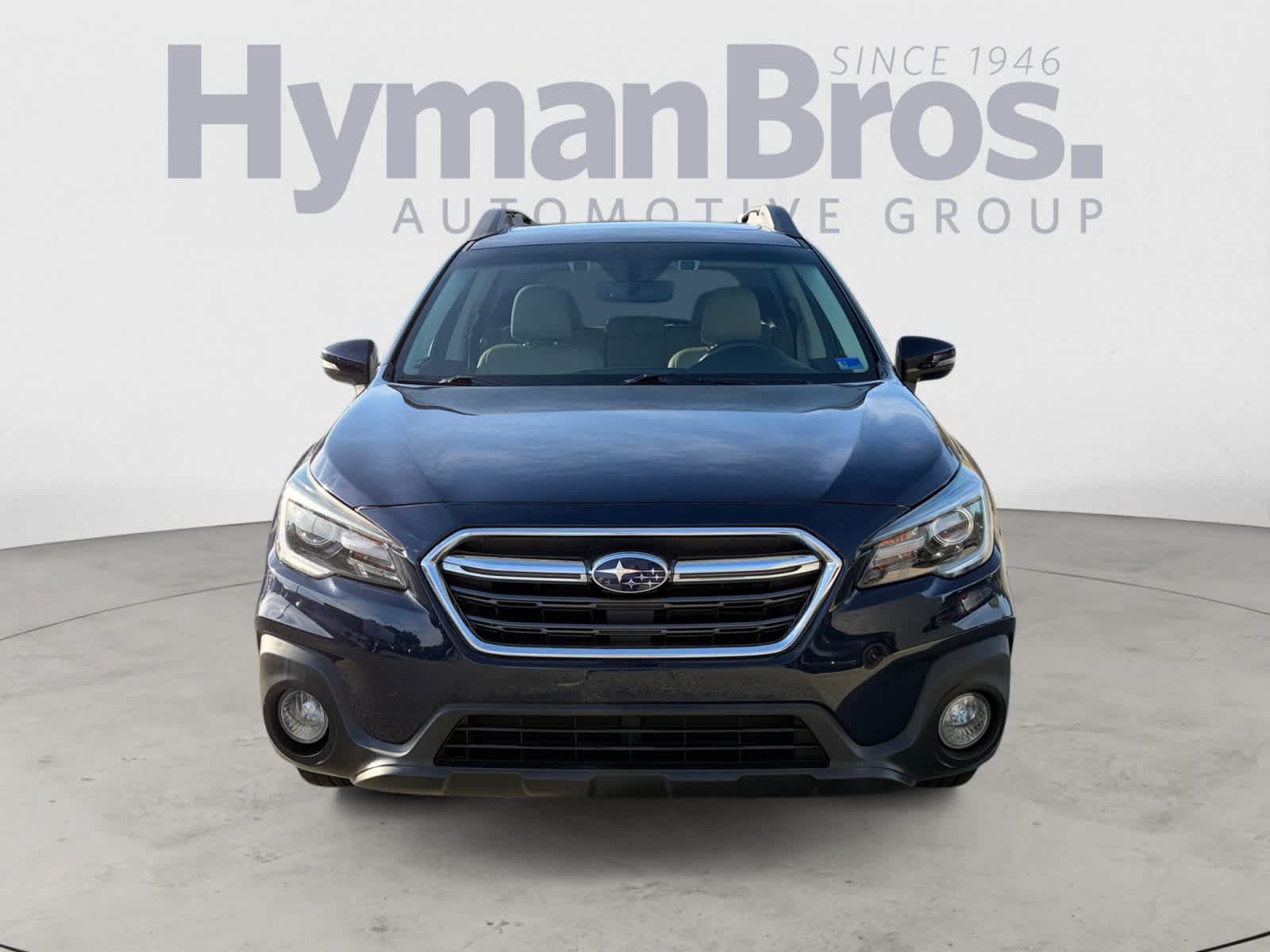 Used 2018 Subaru Outback 2.5i Limited AWD/4WD image 9