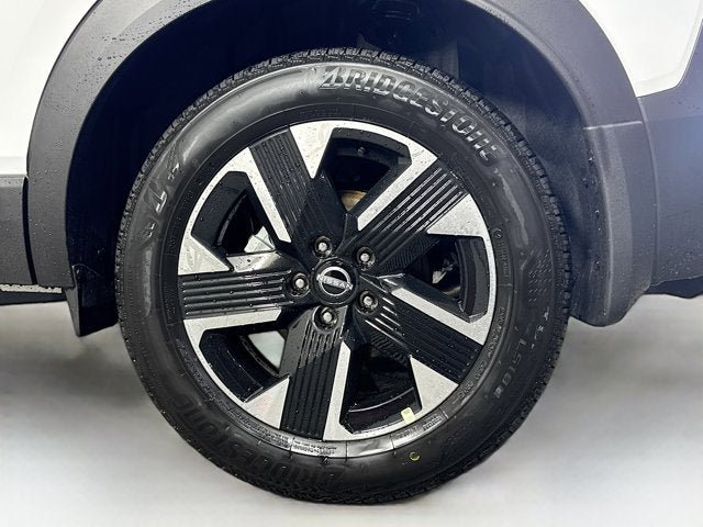 New 2026 Nissan Kicks SV w/ SV Premium Package image 26