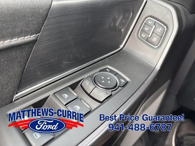 New 2026 Ford F150 Lariat w/ Equipment Group 501A Mid AWD/4WD image 26