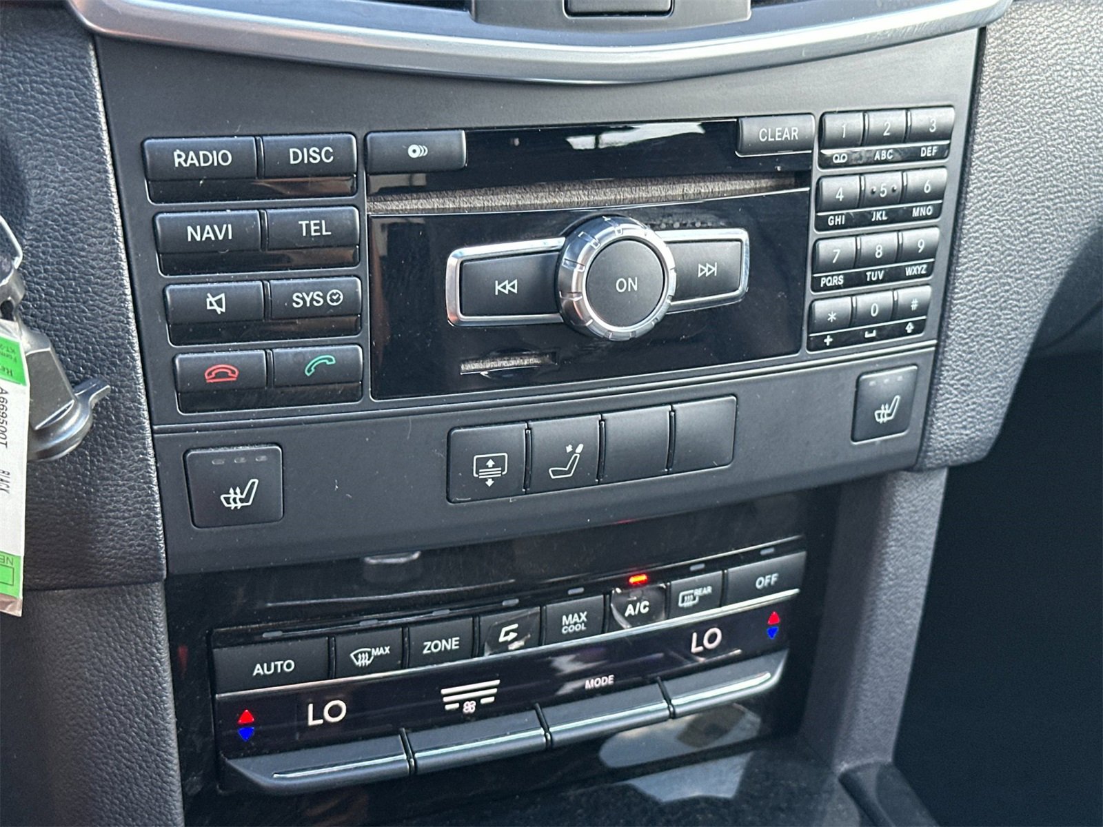 Used 2013 Mercedes-Benz E 350 E 350 image 18