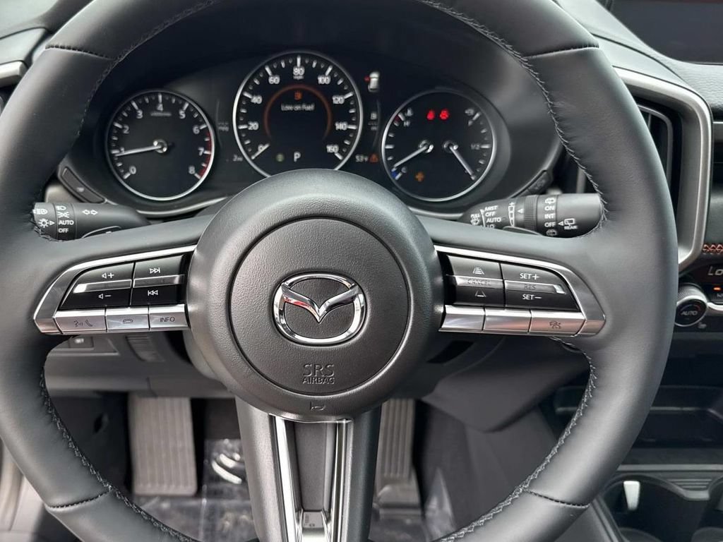New 2026 MAZDA CX-50 Meridian Edition w/ Weather Package AWD/4WD image 43