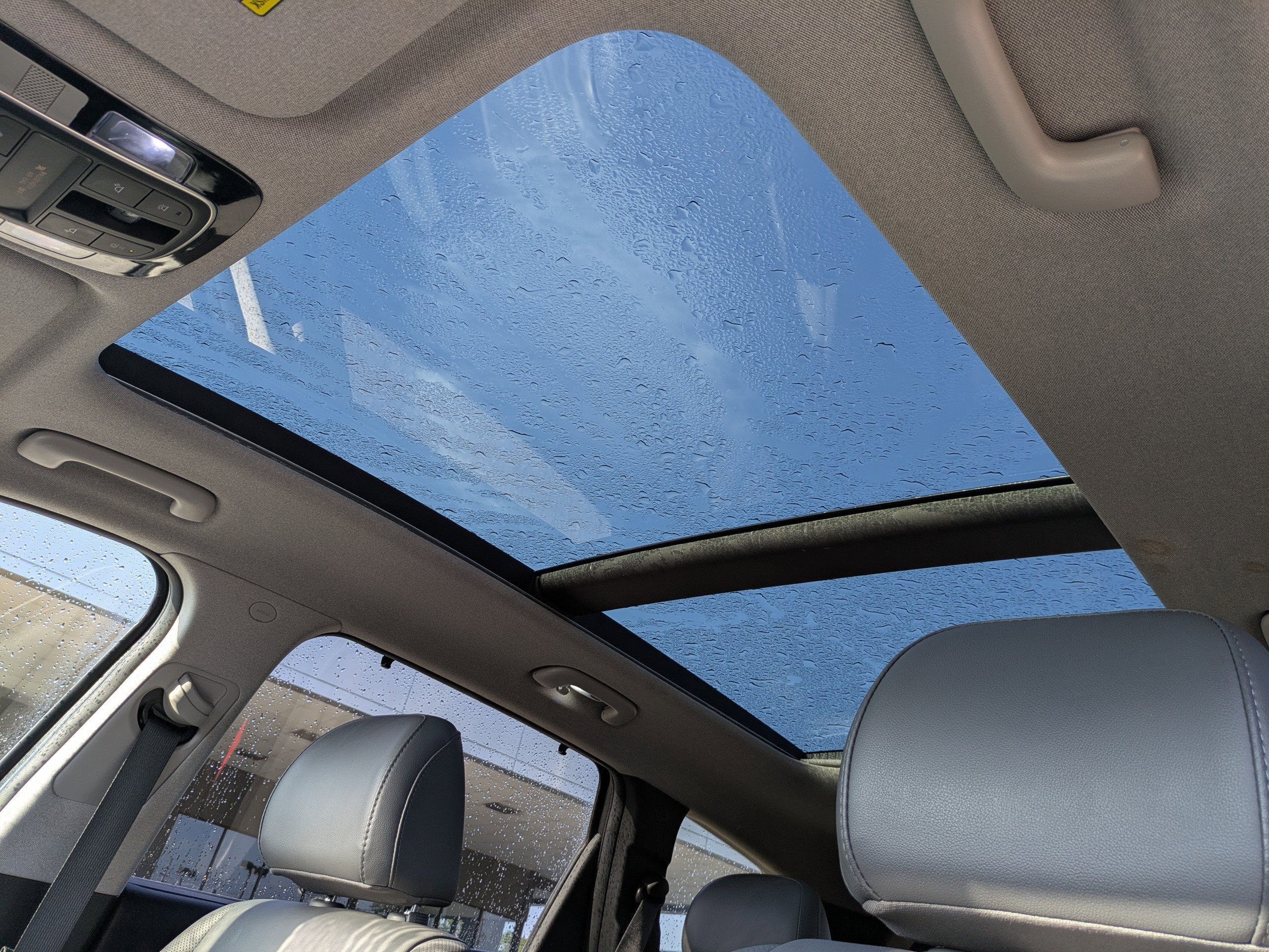 Used 2023 Hyundai Santa Fe Limited image 23