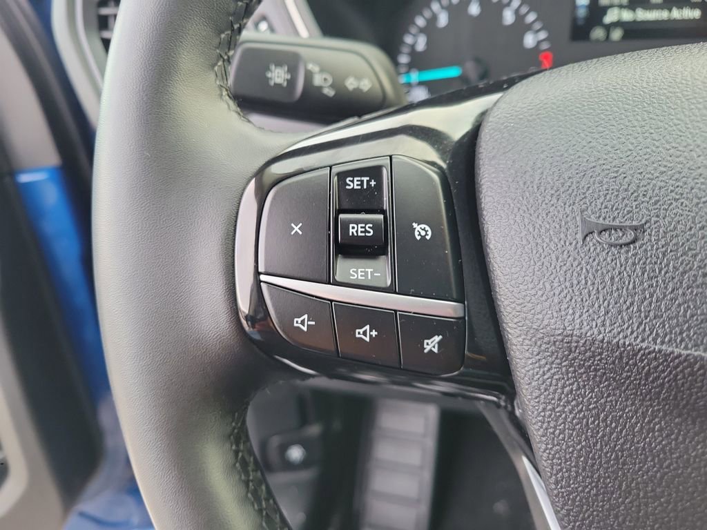 Certified 2022 Ford Escape SE w/ Convenience Package AWD/4WD image 25
