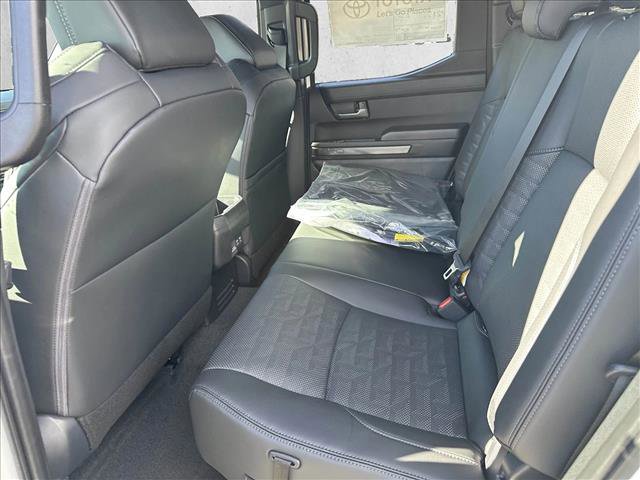 New 2026 Toyota Tacoma TRD Off-Road image 9