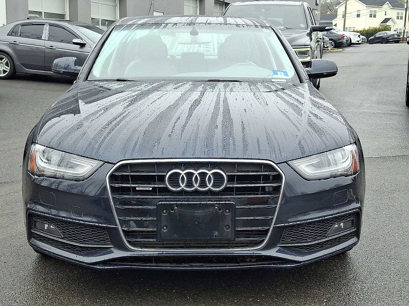Used 2015 Audi A4 2.0T Premium image 29