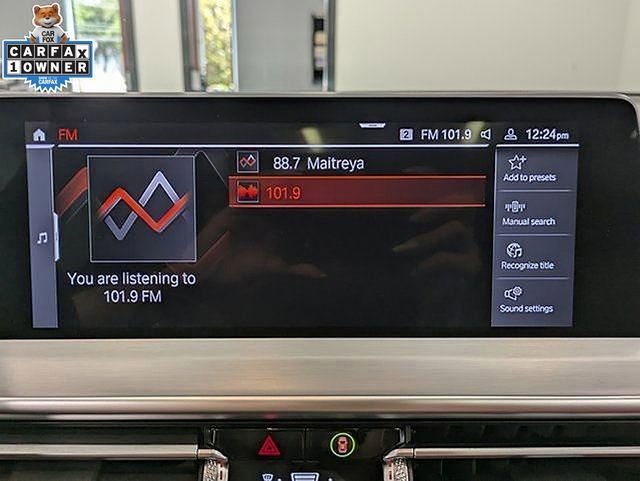 Used 2023 BMW X3 xDrive30i w/ Convenience Package image 15