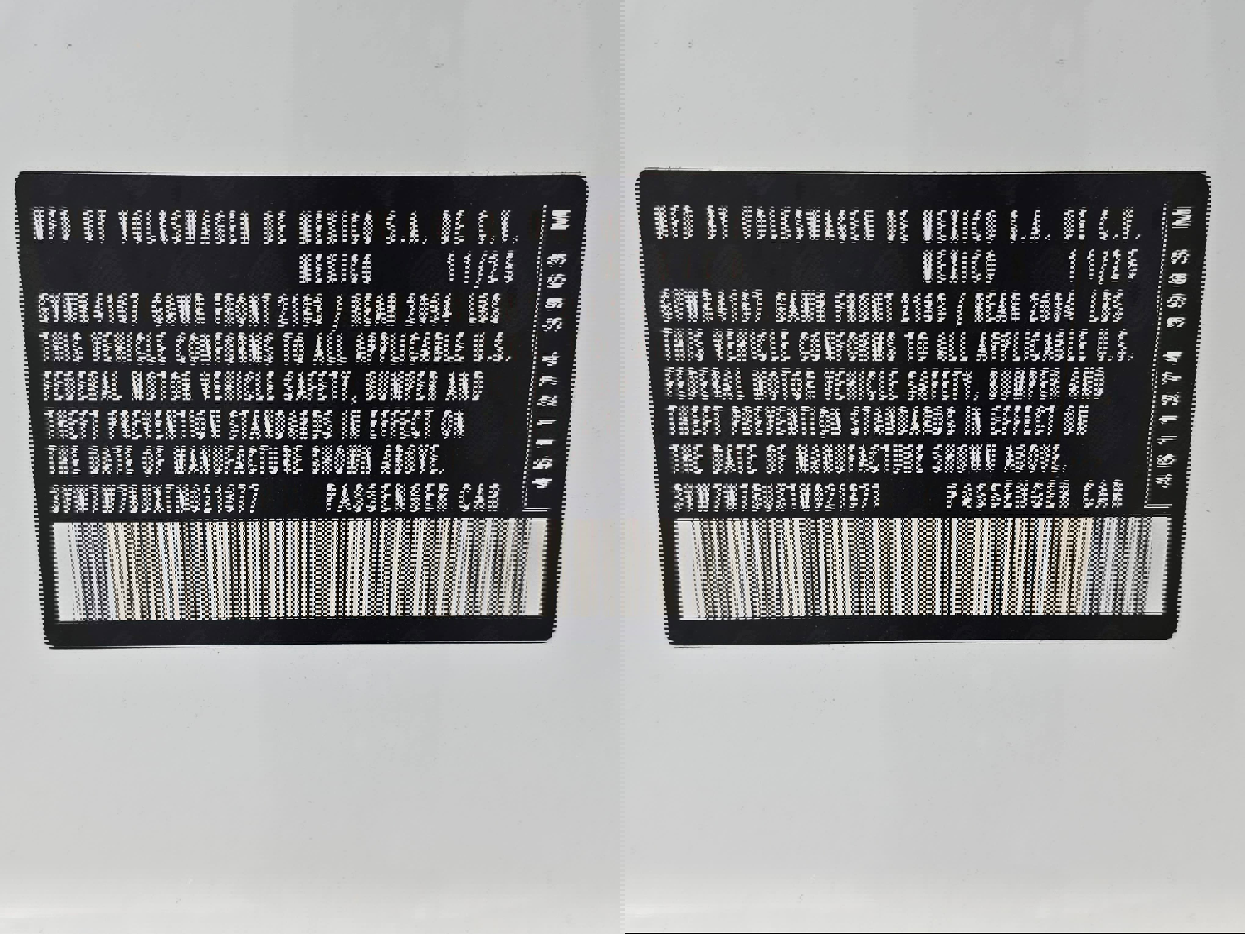 New 2026 Volkswagen Jetta SE image 35