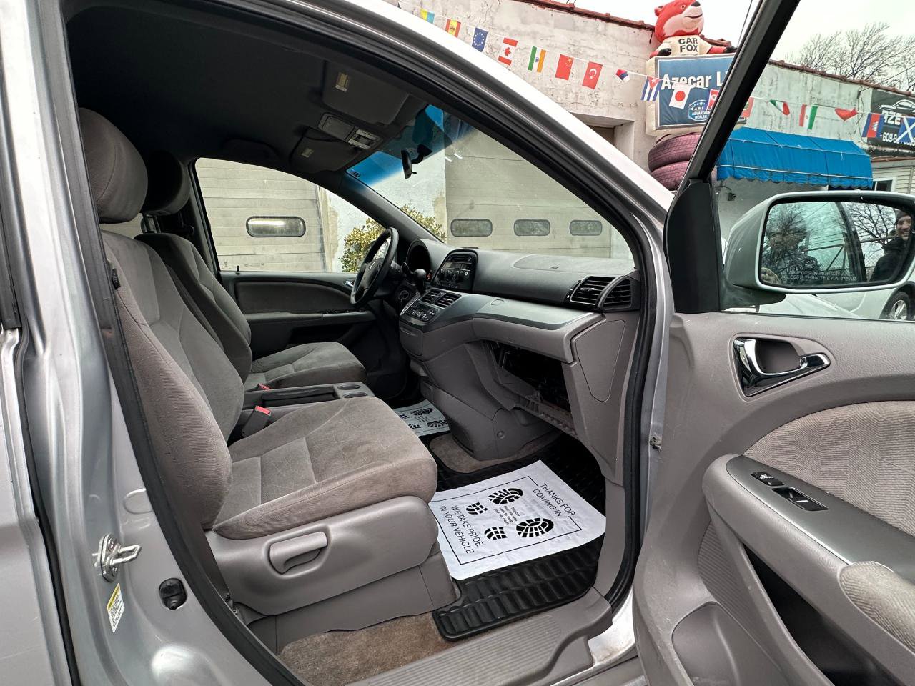 Used 2010 Honda Odyssey EX image 29