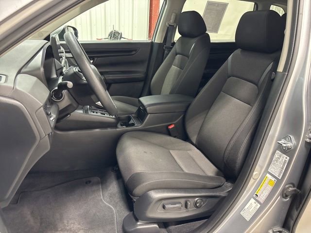 Certified 2024 Honda CR-V EX image 13
