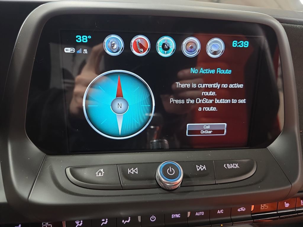 Used 2018 Chevrolet Camaro SS w/ Hot Wheels Edition image 23