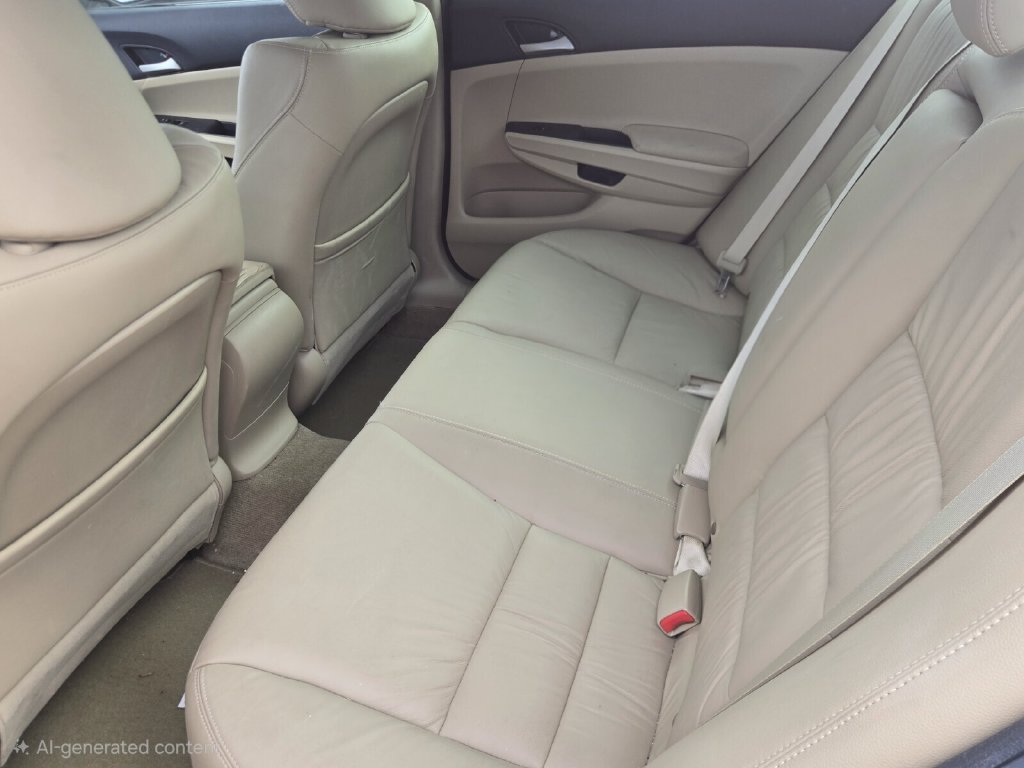 Used 2012 Honda Accord SE image 8