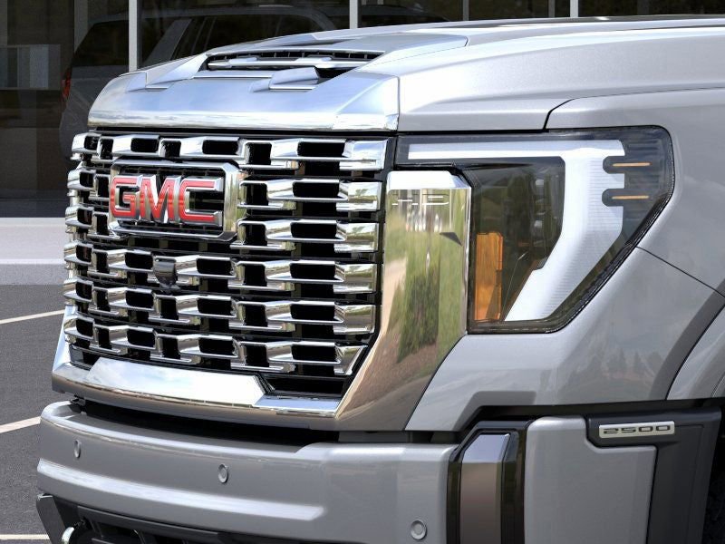 New 2026 GMC Sierra 2500 Denali w/ Denali Reserve Package image 13