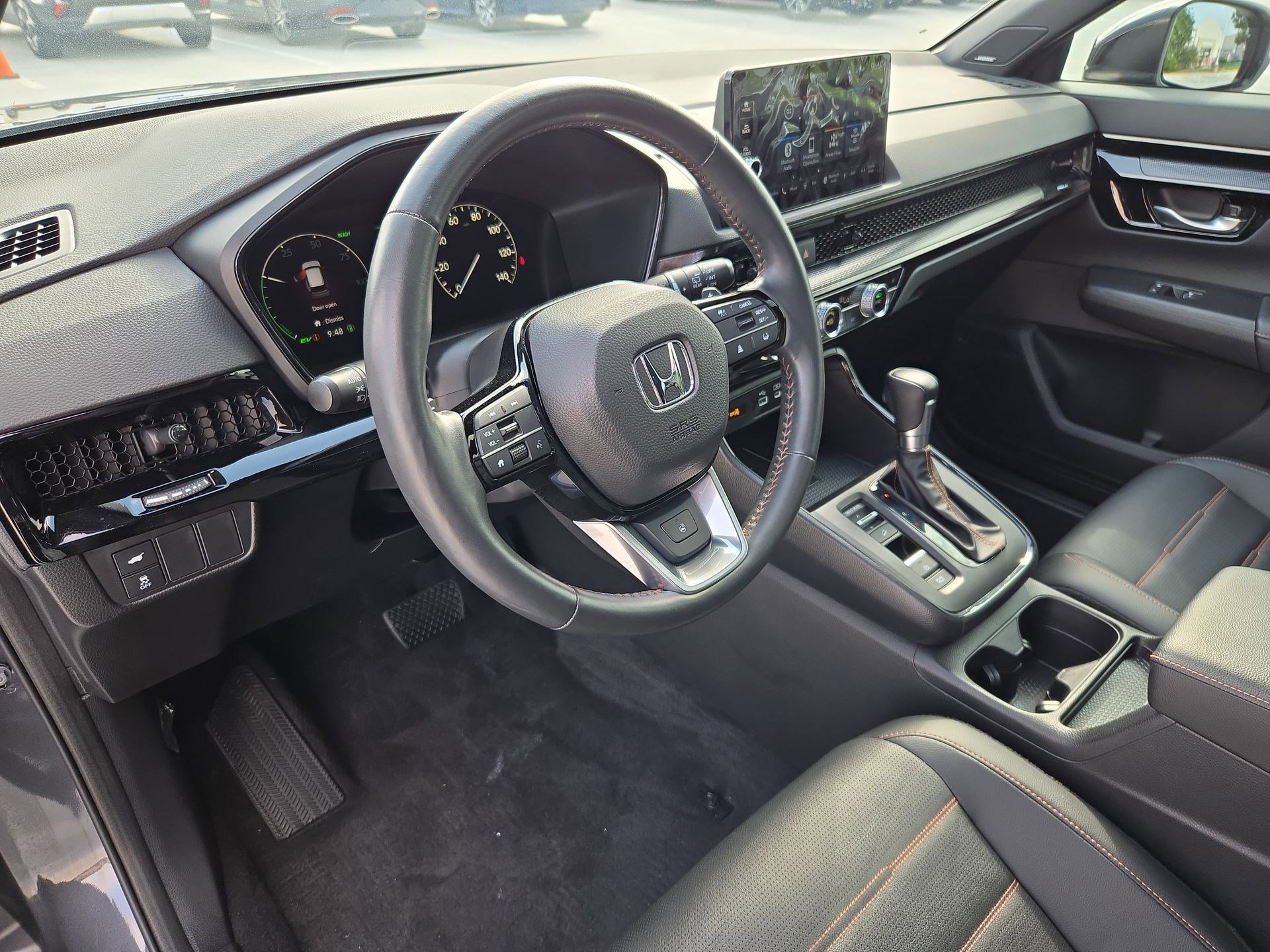 Used 2024 Honda CR-V Sport Touring image 12