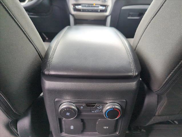 Used 2022 Ford Explorer XLT RWD image 19