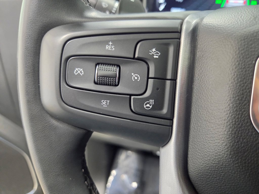 Used 2024 GMC Sierra 1500 Elevation w/ Elevation Premium Package AWD/4WD image 38