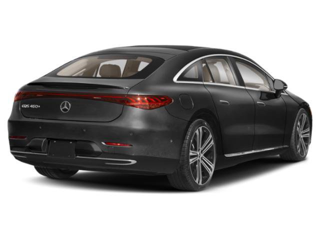 Used 2022 Mercedes-Benz EQS 450+ Sedan image 2