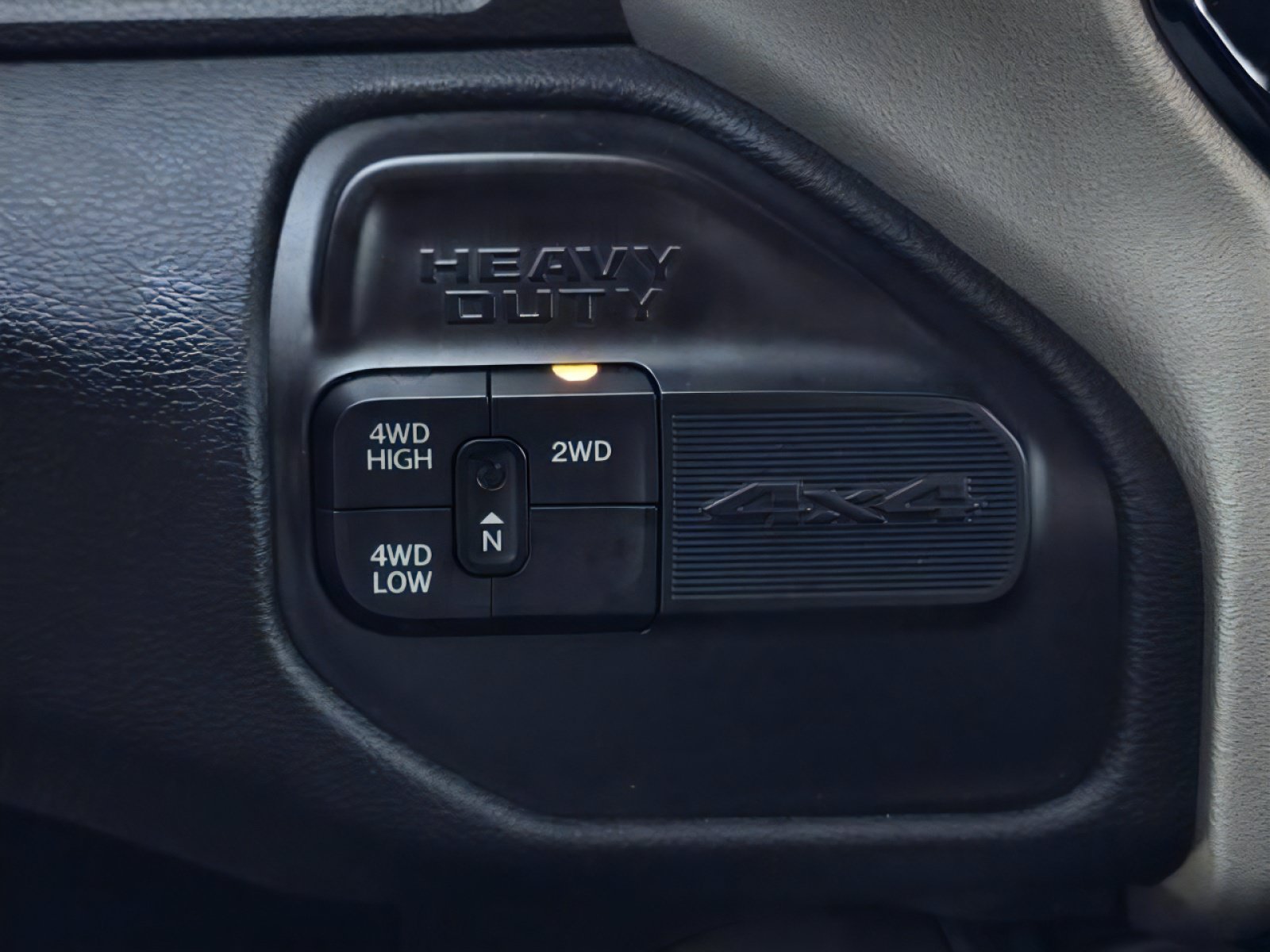 Used 2021 RAM 2500 Laramie AWD/4WD image 24