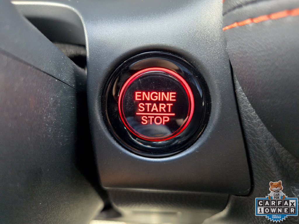 Used 2025 Honda HR-V Sport image 33