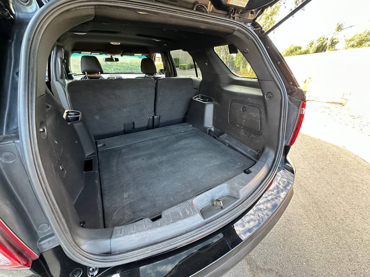 Used 2015 Ford Explorer 4WD Police Interceptor image 35