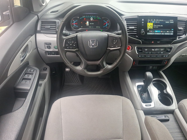 Used 2019 Honda Pilot EX image 13
