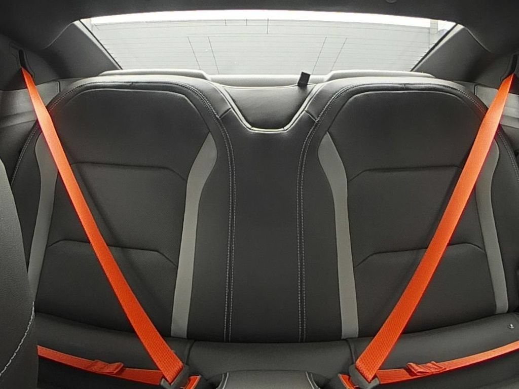 Used 2024 Chevrolet Camaro SS RWD image 10