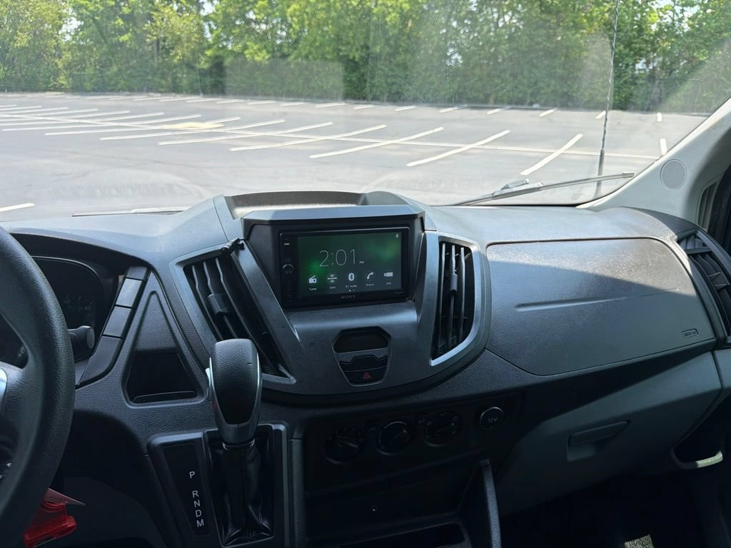 Used 2017 Ford Transit 350 XL RWD image 13