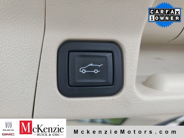 Used 2023 GMC Acadia Denali w/ Denali Ultimate Package FWD image 32