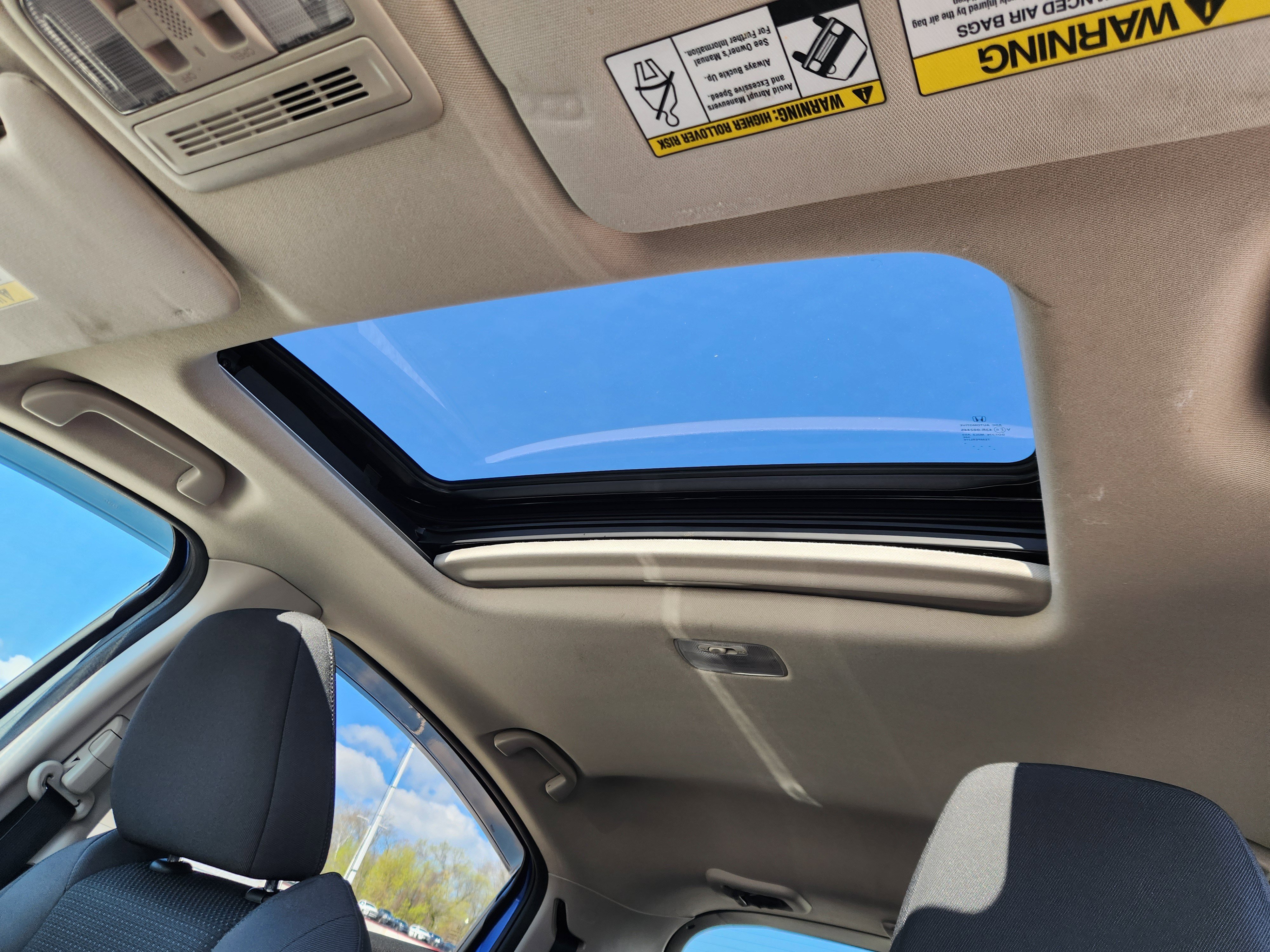 Used 2019 Honda HR-V EX image 15