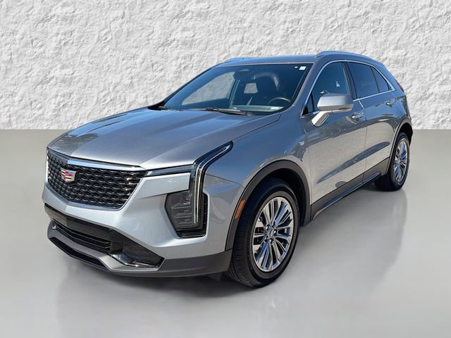 Used 2024 Cadillac XT4 Premium Luxury image 7