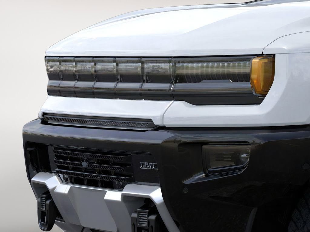 New 2025 GMC Hummer EV 3X w/ Extreme Off-Road Package AWD/4WD image 13