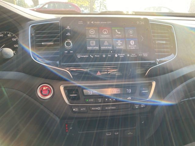 Used 2024 Honda Ridgeline TrailSport image 15