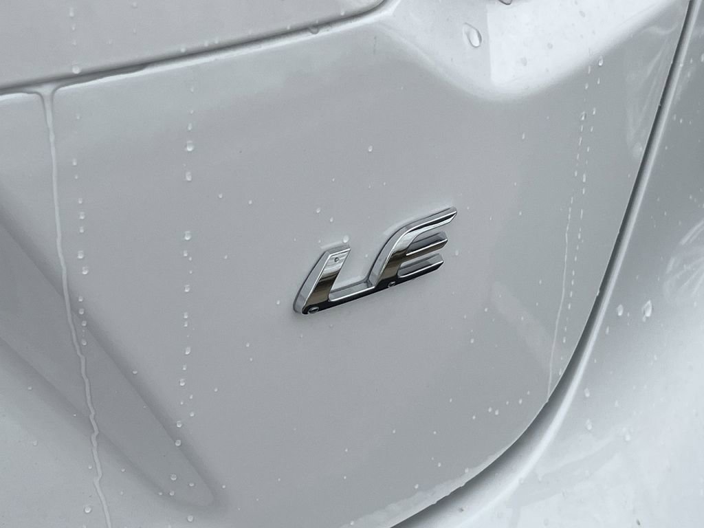 New 2026 Toyota Corolla LE image 21