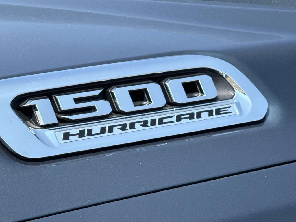 New 2026 RAM 1500 Big Horn image 9