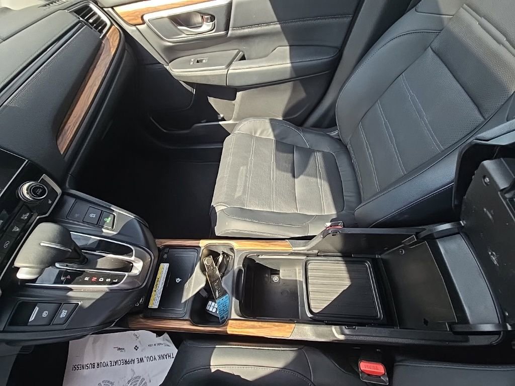 Used 2020 Honda CR-V Touring image 25